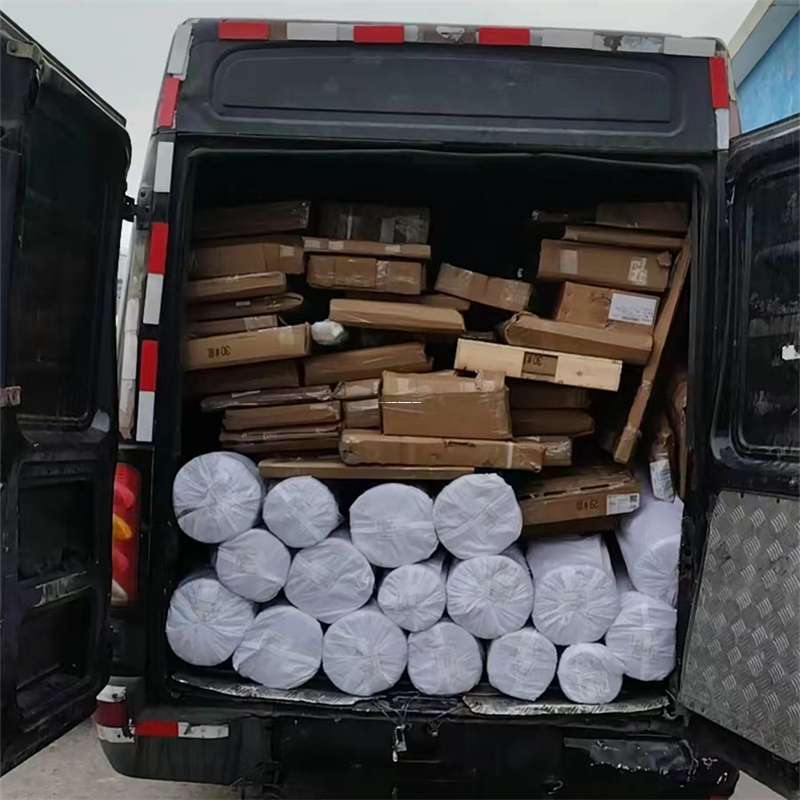 吉安至义乌货运专线，一站式物流服务助您货畅其流！（到义乌物流专线）