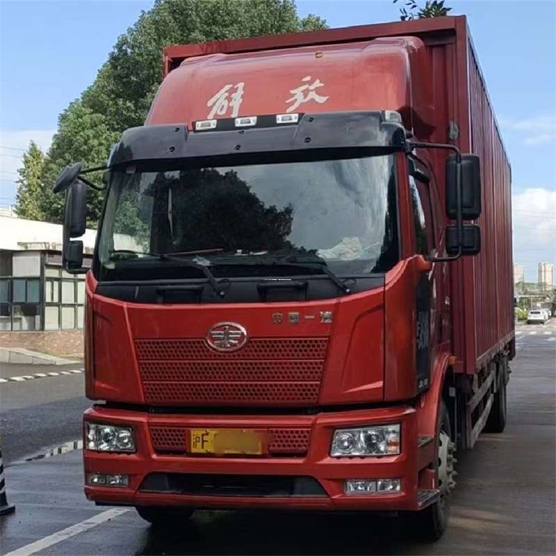 吉安到德清物流公司——专业货运，安心之选（德清物流专线货运）