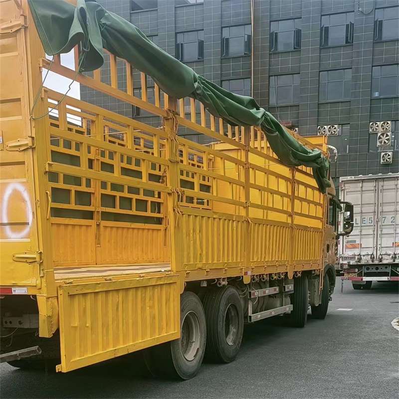 吉安到新泰物流公司——一站式货运服务（到新泰的物流）