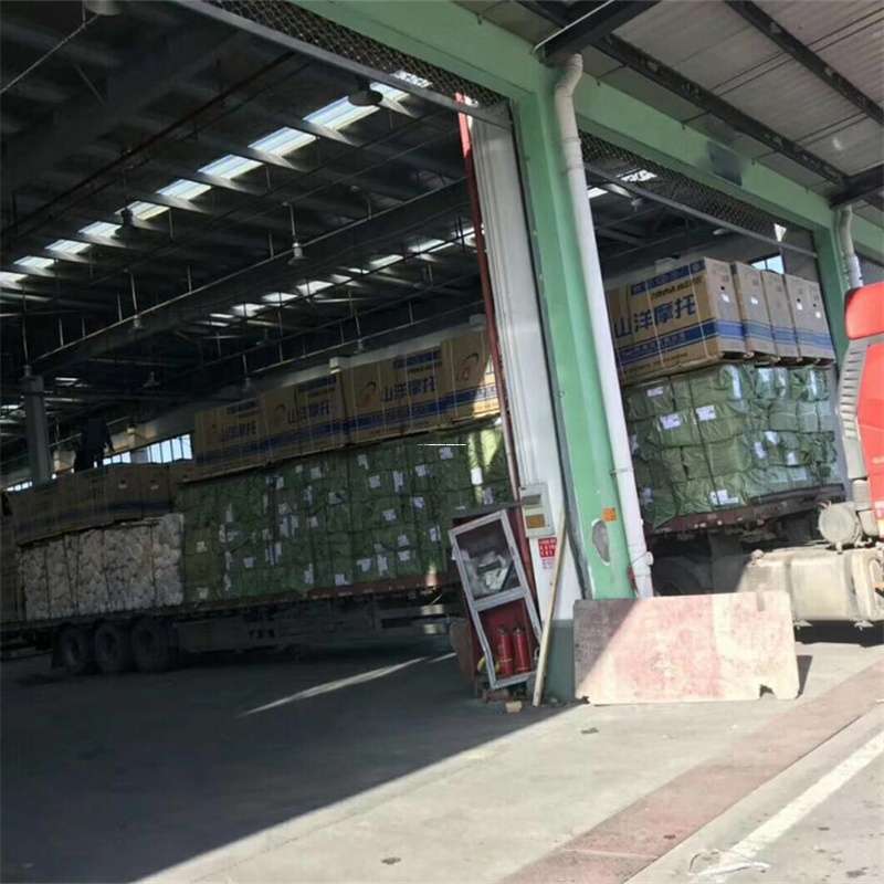 吉安至辽宁货运专线一站式物流服务，满足您的各种需求（辽宁专线物流查询）