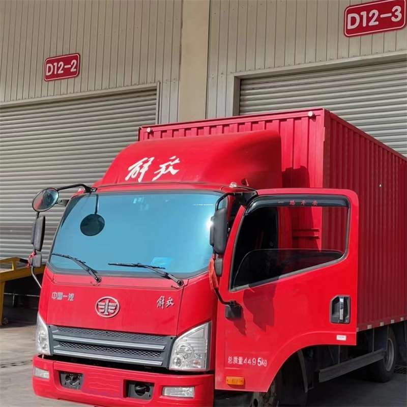 吉安到安徽物流公司——专业货运，安心送达（到安徽的物流公司）