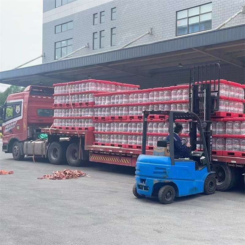 吉安到宁波物流公司——一站式服务，让货运更轻松