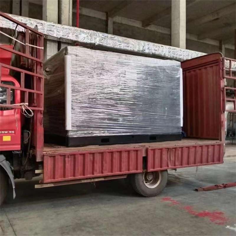 吉安到石嘴山物流公司一站式货运服务，满足您的各种需求