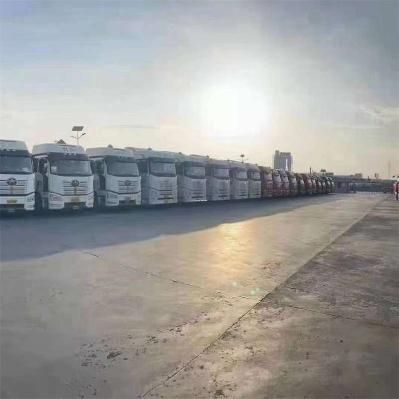 吉安到武威物流公司——一站式服务，让货运更便捷