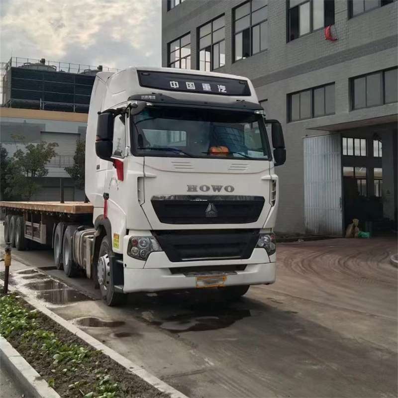 吉安到衡阳物流公司，一站式服务，让您的货物运输无忧