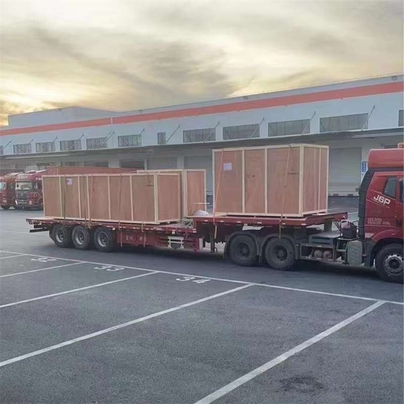 吉安到岳阳物流公司——一站式服务，让货运更便捷