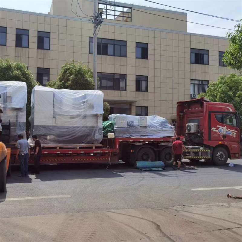 吉安到益阳物流公司一站式服务，让货运更轻松