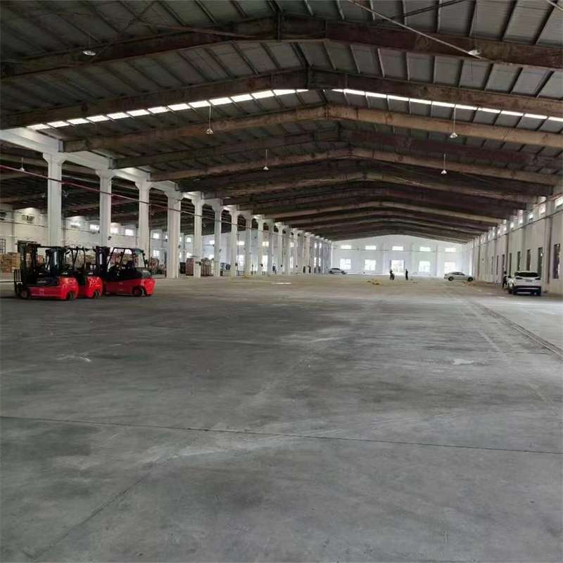 吉安至肇庆货运专线，高效物流助您成功