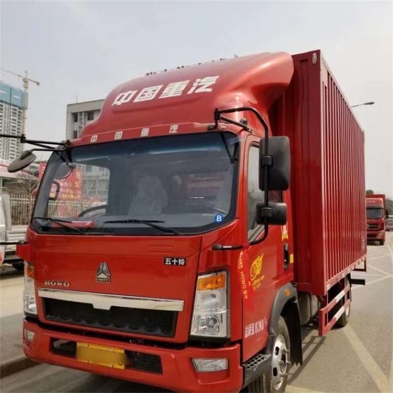 吉安到厦门物流公司——专业货运，全程无忧